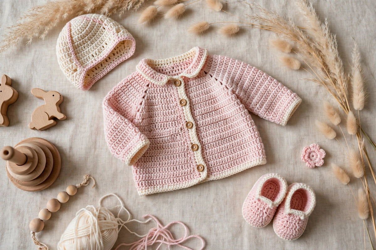 Abbigliamento Bimba/o