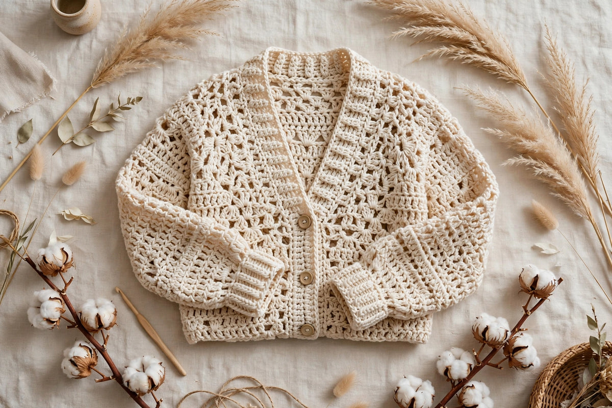 Giacche Cardigan