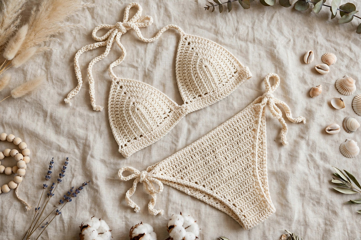 Bikini Tankini