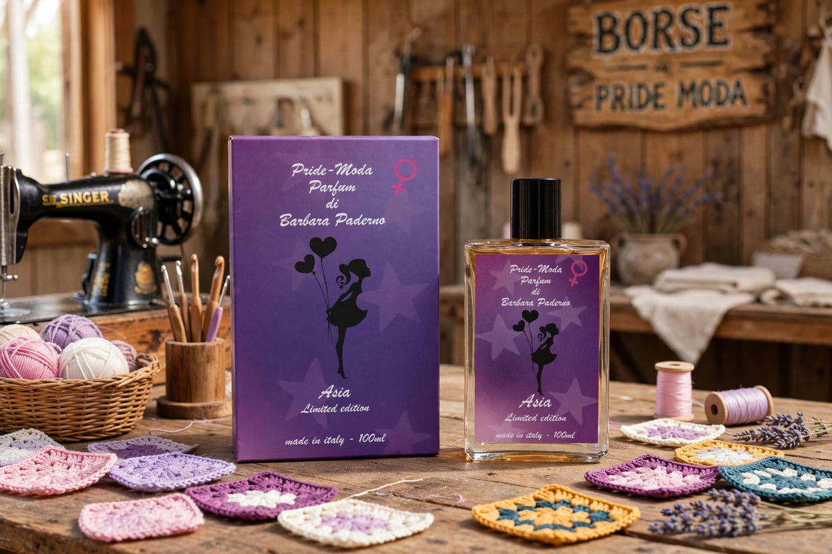 ASIA - Ispirata a La Vie Est Belle Lancôme - Purple Female 100ml 💜